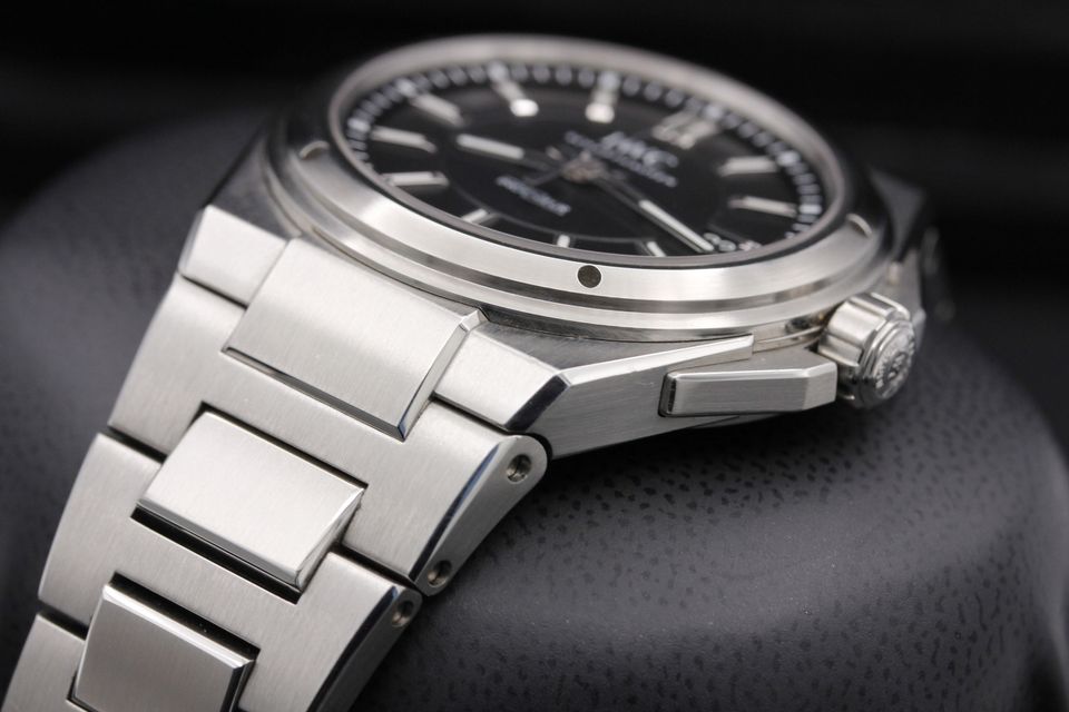 IWC Ingenieur IW323902 Image 2